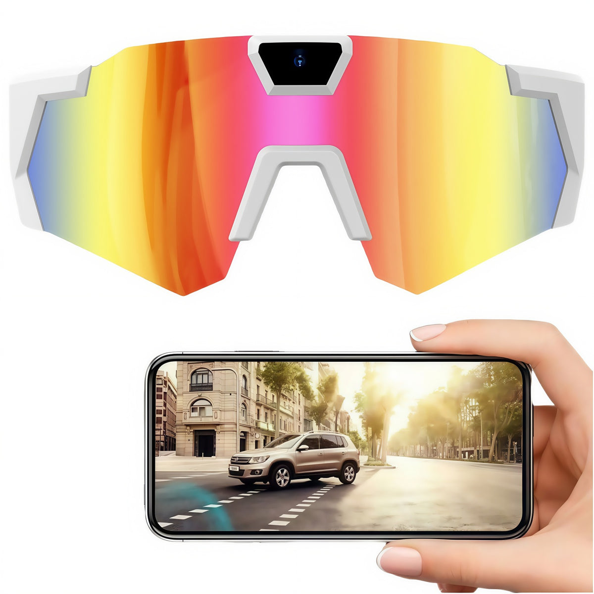 POV Specs
