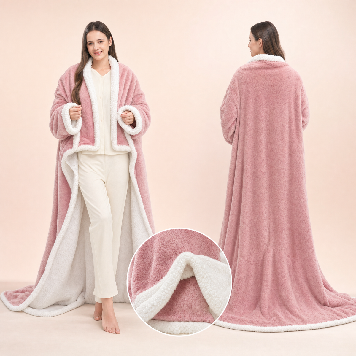 Heated Electric Blanket